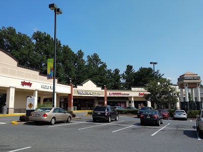 Dentist in Aspen Hill, MD