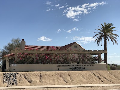 Auto Repair in Litchfield Park, AZ