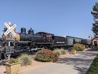 Auto Repair in Scottsdale, AZ