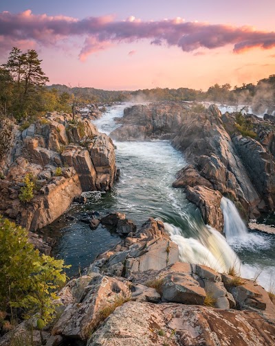 Dentist in Potomac, MD